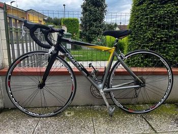 Used Giant TCRC2 2010 Road & Gravel