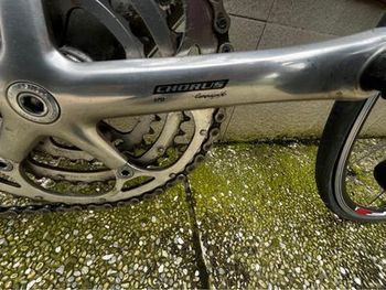 Used Giant TCRC2 2010 Road & Gravel, Black — image 3 of 9