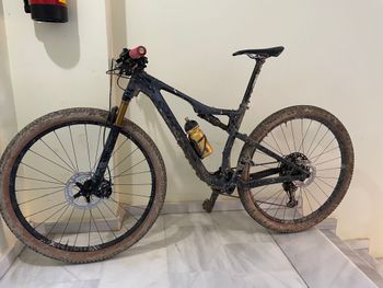 Brugt Orbea OIZ M10 2020 2020 Mountainbike — billede 2 af 3
