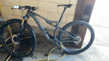 Used Orbea OIZ M10 2020 2020 MTB