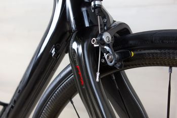 Used Pinarello PRINCE FP 2017 Road & Gravel, Black — image 13 of 22