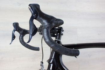Used Pinarello PRINCE FP 2017 Road & Gravel, Black — image 22 of 22