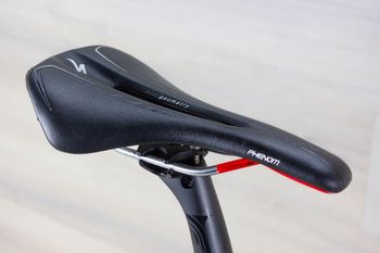 Used Pinarello PRINCE FP 2017 Road & Gravel, Black — image 15 of 22