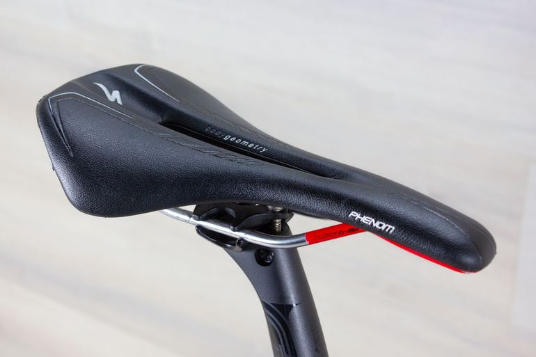 Used Pinarello PRINCE FP 2017 Road & Gravel, Black — image 15 of 22
