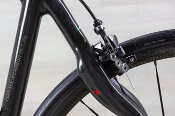 Used Pinarello PRINCE FP 2017 Road & Gravel, Black — image 20 of 22