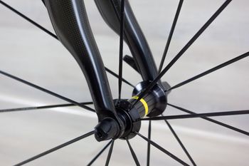 Used Pinarello PRINCE FP 2017 Road & Gravel, Black — image 12 of 22