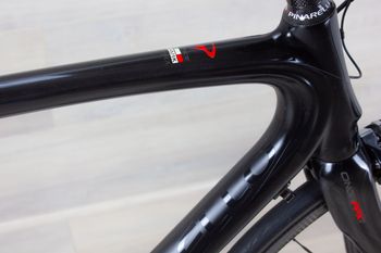 Used Pinarello PRINCE FP 2017 Road & Gravel, Black — image 16 of 22