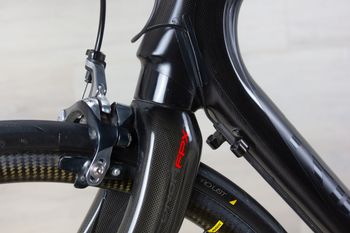 Used Pinarello PRINCE FP 2017 Road & Gravel, Black — image 21 of 22