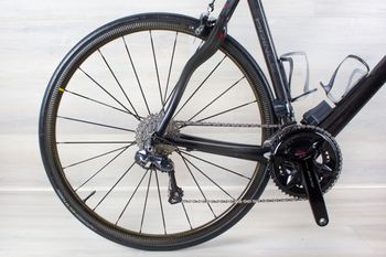 Used Pinarello PRINCE FP 2017 Road & Gravel, Black — image 3 of 22