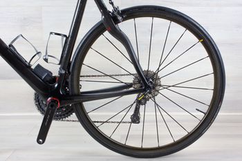 Used Pinarello PRINCE FP 2017 Road & Gravel, Black — image 18 of 22