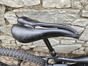 Used Scott Genius eRIDE 910 2023 2023 Mountainbike, Black, 29 — image 2 of 6