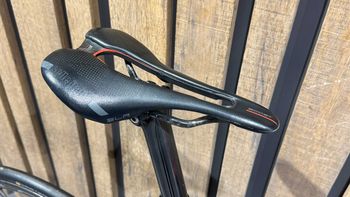 Used Trek SLR Segrafredo Campagnolo Super Record EPS 2023 Road & Gravel — image 11 of 17