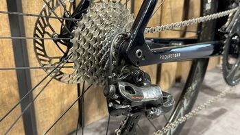 Used Trek SLR Segrafredo Campagnolo Super Record EPS 2023 Road & Gravel — image 4 of 17