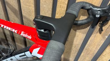 Used Trek SLR Segrafredo Campagnolo Super Record EPS 2023 Road & Gravel — image 7 of 17