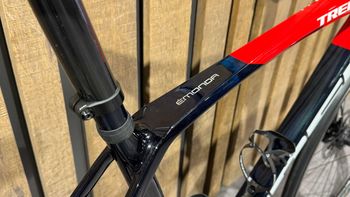 Used Trek SLR Segrafredo Campagnolo Super Record EPS 2023 Road & Gravel — image 5 of 17