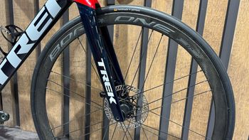 Used Trek SLR Segrafredo Campagnolo Super Record EPS 2023 Road & Gravel — image 9 of 17