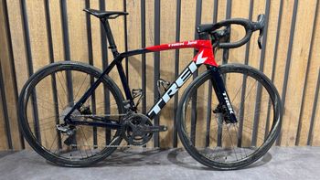 Used Trek SLR Segrafredo Campagnolo Super Record EPS 2023 Road & Gravel