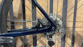 Used Trek SLR Segrafredo Campagnolo Super Record EPS 2023 Road & Gravel — image 13 of 17