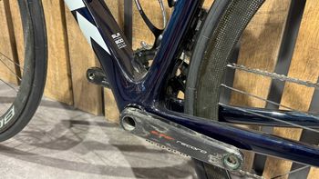 Used Trek SLR Segrafredo Campagnolo Super Record EPS 2023 Road & Gravel — image 14 of 17