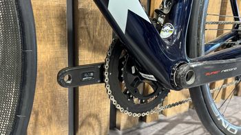 Used Trek SLR Segrafredo Campagnolo Super Record EPS 2023 Road & Gravel — image 15 of 17