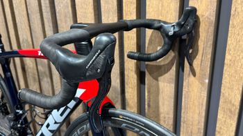 Used Trek SLR Segrafredo Campagnolo Super Record EPS 2023 Road & Gravel — image 10 of 17