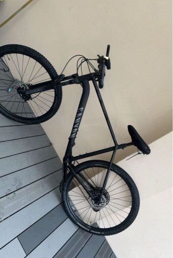 Used Canyon Grand Canyon 7 2022 2022 MTB