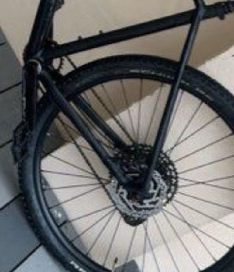 Used Canyon Grand Canyon 7 2022 2022 Mountainbike, Black, 27.5, 29 — image 3 of 5