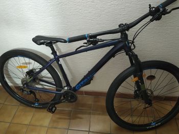 Used Gitane Kobalt 27.5 2x9 Vitesses 2022 Mountainbike — image 4 of 5