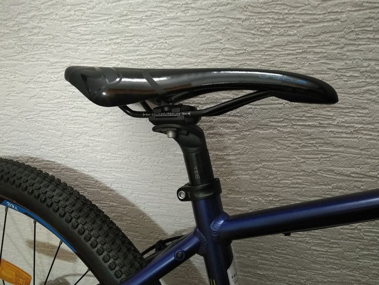 Used Gitane Kobalt 27.5 2x9 Vitesses 2022 Mountainbike — image 5 of 5