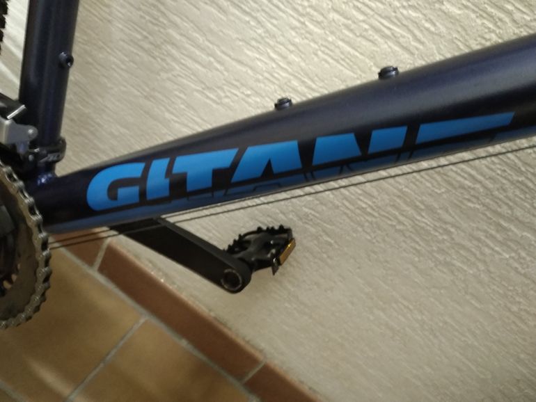 Used Gitane Kobalt 27.5 2x9 Vitesses 2022 Mountainbike — image 2 of 5