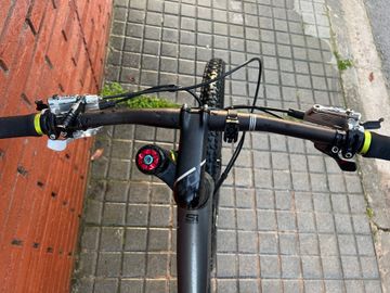 Używany Cannondale Scalpel Si 2016 2016 Mountainbike — zdjęcie 2 z 7