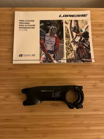 Used Lapierre Xelius SL 9.0 Disc 2021 Frameset 2021 Road & Gravel — image 19 of 19