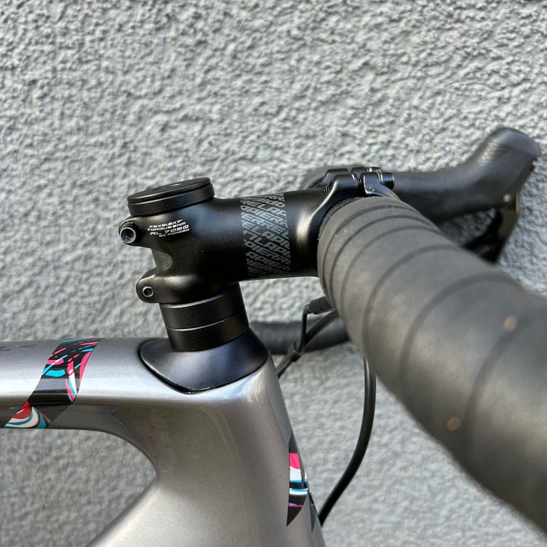 Used Lapierre Xelius SL 9.0 Disc 2021 Frameset 2021 Road & Gravel — image 8 of 19