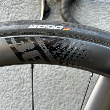 Lapierre Xelius SL 9.0 Disc 2021 Frameset 2021 Road & Gravel usato, Grigio chiaro — immagine 15 di 19