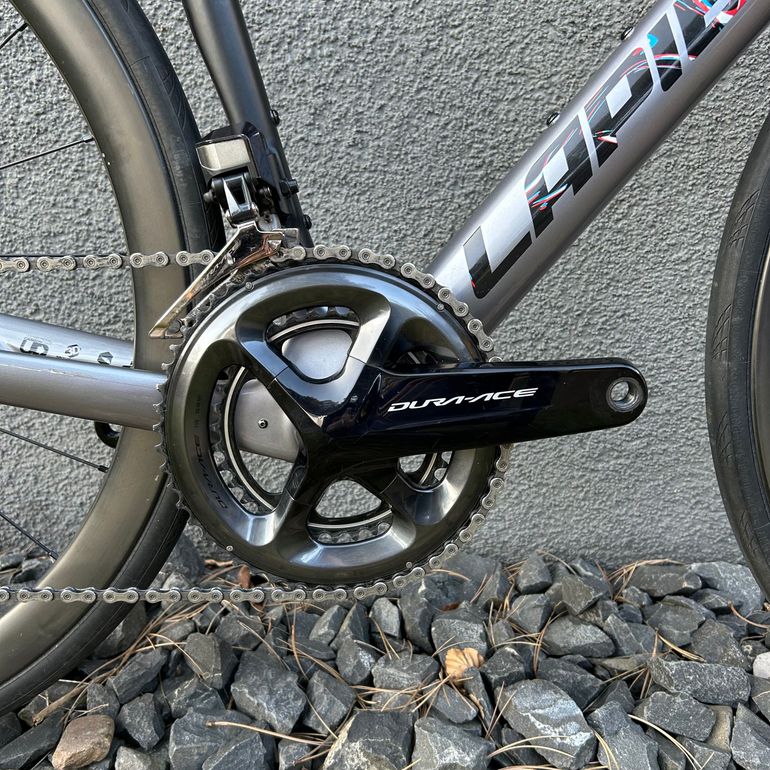 Used Lapierre Xelius SL 9.0 Disc 2021 Frameset 2021 Road & Gravel — image 10 of 19