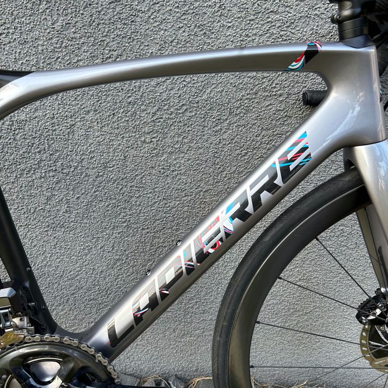 Used Lapierre Xelius SL 9.0 Disc 2021 Frameset 2021 Road & Gravel — image 6 of 19