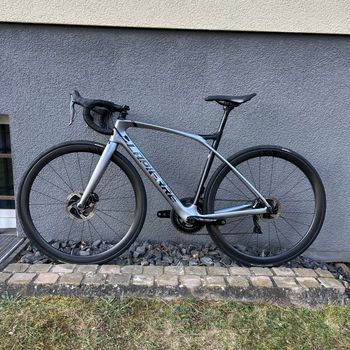 Used Lapierre Xelius SL 9.0 Disc 2021 Frameset 2021 Road & Gravel — image 13 of 19