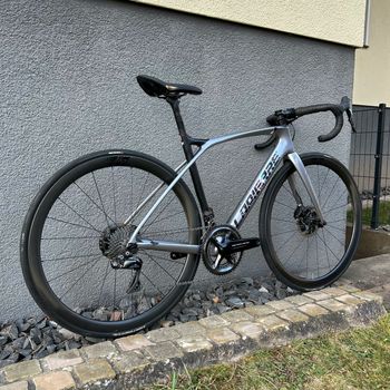 Used Lapierre Xelius SL 9.0 Disc 2021 Frameset 2021 Road & Gravel — image 3 of 19