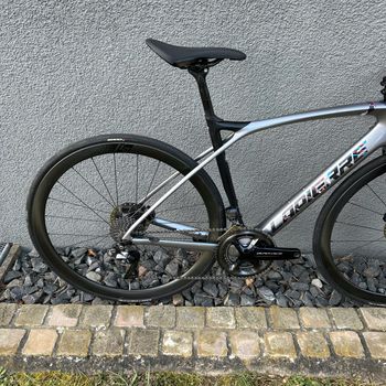 Used Lapierre Xelius SL 9.0 Disc 2021 Frameset 2021 Road & Gravel — image 5 of 19
