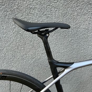 Used Lapierre Xelius SL 9.0 Disc 2021 Frameset 2021 Road & Gravel — image 9 of 19