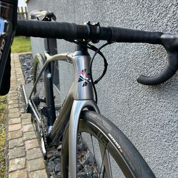Used Lapierre Xelius SL 9.0 Disc 2021 Frameset 2021 Road & Gravel — image 7 of 19