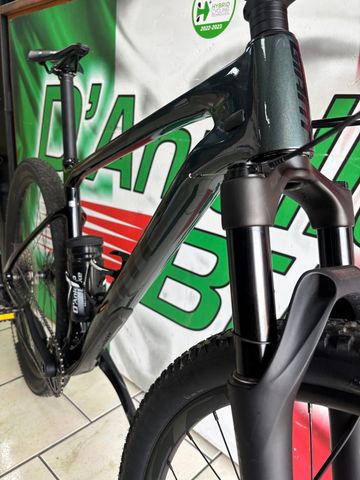 Gebrauchtes Giant XTC, Advanced 29 3 2021 2021 Mountainbike, Hellgrau, 29 — Bild 13 von 15
