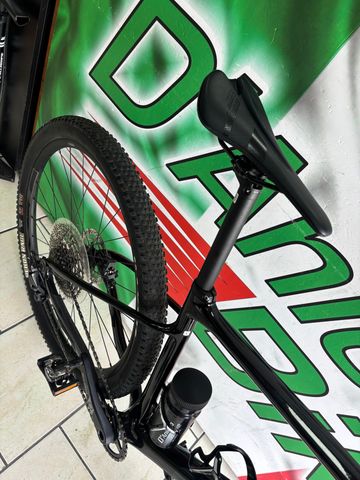 Gebrauchtes Giant XTC, Advanced 29 3 2021 2021 Mountainbike, Hellgrau, 29 — Bild 10 von 15