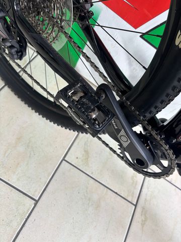 Gebrauchtes Giant XTC, Advanced 29 3 2021 2021 Mountainbike, Hellgrau, 29 — Bild 8 von 15