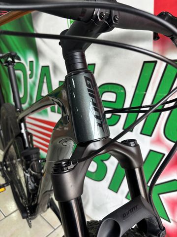 Gebrauchtes Giant XTC, Advanced 29 3 2021 2021 Mountainbike, Hellgrau, 29 — Bild 7 von 15