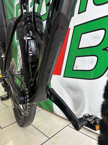 Gebrauchtes Giant XTC, Advanced 29 3 2021 2021 Mountainbike, Hellgrau, 29 — Bild 12 von 15