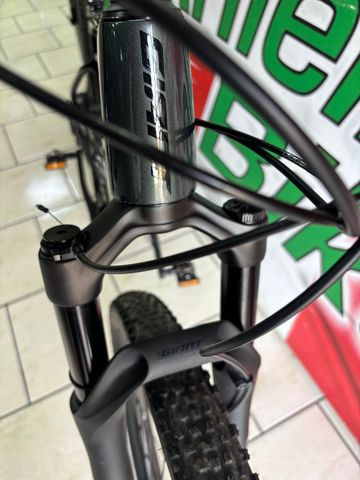 Gebrauchtes Giant XTC, Advanced 29 3 2021 2021 Mountainbike, Hellgrau, 29 — Bild 11 von 15