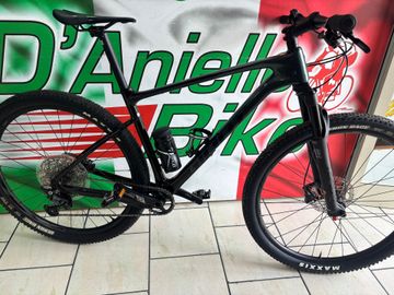 Used Giant XTC, Advanced 29 3 2021 2021 MTB