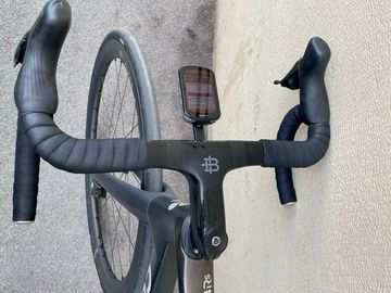 Used Colnago V4RS Disc 2023 Road & Gravel, Black — image 4 of 7