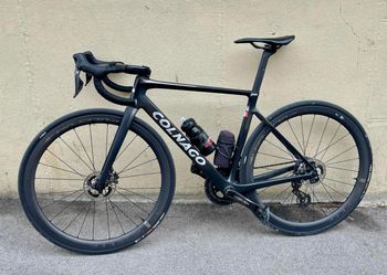 Colnago, V4RS Disc